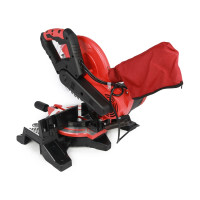 Торцевая электрическая пила EDON MS-92552A 7297