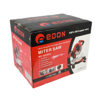 Торцевая электрическая пила EDON MS-92552A 7297