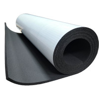 Теплоизоляционный рулон РУ-ФЛЕКС СТ СК 13x1000-14 14 м2 8053