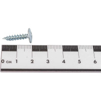Саморез Госкреп ПШ 4,2х19 (200 шт) 1-0015260