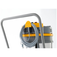 Пылесос Ghibli&Wirbel POWER WD 80.2 I TMT UFS 230V EXP GIA/GRI 14444010001