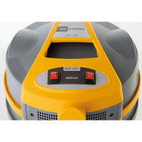Пылесос Ghibli&Wirbel POWER WD 80.2 I TMT UFS 230V EXP GIA/GRI 14444010001