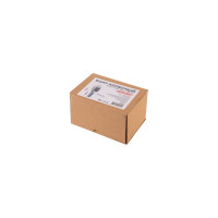 Болт колесный (20 шт; ключ 17 мм; M12x1.25x28) SKYWAY S10601002
