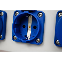 Распределительное устройство ALPENBOX 0050003 РУСп