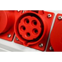 Распределительное устройство ALPENBOX 0050003 РУСп