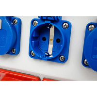 Распределительное устройство ALPENBOX 0050037 РУСп