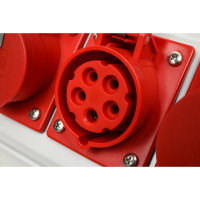 Распределительное устройство ALPENBOX 0050037 РУСп