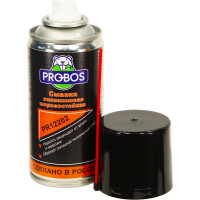 Силиконовая морозостойкая смазка PROBOS 210 мл, аэрозоль PR12202