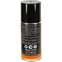 Силиконовая морозостойкая смазка PROBOS 210 мл, аэрозоль PR12202