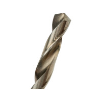 Сверло по металлу экстрадлинное 8x390 мм, DIN 1869/3 BTI BV48 00800