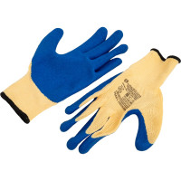 Трикотажные перчатки с текстурированным латексным покрытием Armprotect, р.11 1499Z 4631161387721