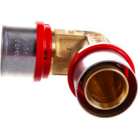 Угол пресс TIEMME 32x32 мм 1650013