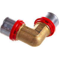 Угол пресс TIEMME 32x32 мм 1650013