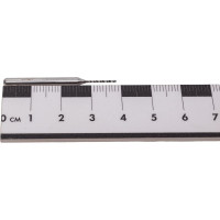 Сверло для печатных плат (0.8х9.5х40 мм; хв-к 3.175 мм) NZT0.8 DJTOL 887