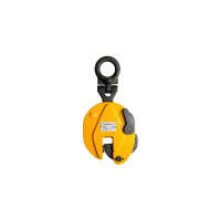 Вертикальный захват TEHNOLIFT Центр грузоподъемного оборудования тип CD, 5 т, 0-50 мм 4687202158539