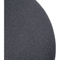 Круг абразивный шлифовальный на фибровой основе (10 шт; 115 мм; Velcro; P320) Forsage F-SD4320S 50896
