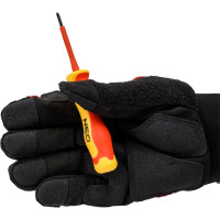 Отвертка NEO Tools PH0 x 3 x 60 мм, 1000 В 04-137