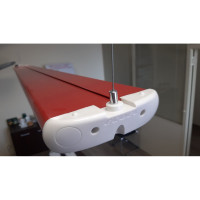 Светильник Экоэл ИНТЕРЬЕР v2 40.4К.Д.IP65-1120.ПСП.ЭК.Vi7