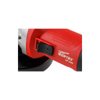 Угловая шлифмашина WORTEX AG 1209 AG120900018