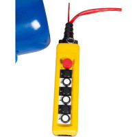 Электрическая таль TOR ТЭК (CD) г/п 1,0 т 6 м 1021750