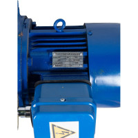 Электрическая таль TOR ТЭК (CD) г/п 1,0 т 6 м 1021750