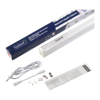 Светильник для растений General Lighting Systems GLF1-900-14BT-FITO для рассады 475610