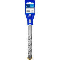Бур SDS-plus (24х210 мм) Vertextools 999-24-210