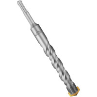 Бур SDS-plus (24х210 мм) Vertextools 999-24-210