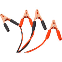 Провода вспомогательного пуска General Technologies 200 А 2,5 метра GT-BC200-25