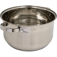 Кастрюля appetite Elisa нержавеющая сталь 6 л JL03603