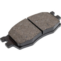 Тормозные колодки дисковые передние Hyundai Accent III 05-, Kia Rio II 05- MARSHALL M2624317