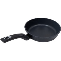 Сковорода Традиция готовить с любовью Комфорт антипригарное покрытие литая 20 см ТК2201