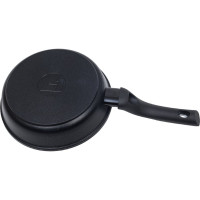 Сковорода Традиция готовить с любовью Комфорт антипригарное покрытие литая 20 см ТК2201