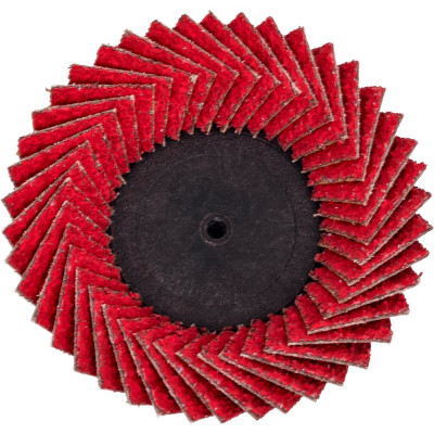 Круг шлифовальный лепестковый Forsage, 75мм 48650 F-FD340C F-FD340C(48650)