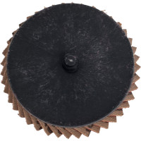 Круг шлифовальный лепестковый Forsage, 75мм 48650 F-FD340C F-FD340C(48650)