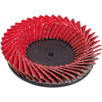 Круг шлифовальный лепестковый Forsage, 75мм 48650 F-FD340C F-FD340C(48650)