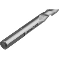 Сверло специальное по твёрдым материалам KRAFTOOL Hard 10x120 мм 29177-120-10