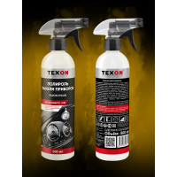 Полироль панели приборов TEXON аромат Amor, триггер, 500 мл ТХ187621