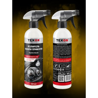 Полироль панели приборов TEXON аромат Nina, триггер, 500 мл TX187690