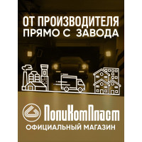 Полироль панели приборов TEXON аромат Nina, триггер, 500 мл TX187690