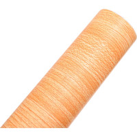 Самоклеящаяся пленка Bikson WF-092-2 (дерево; 45x500 см) ПР125