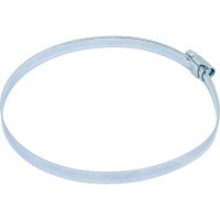 Червячный хомут MGF 110-130/9 W1 1-1-9-1-110-130