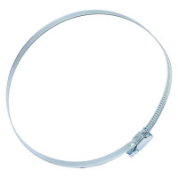 Червячный хомут MGF 110-130/9 W1 1-1-9-1-110-130