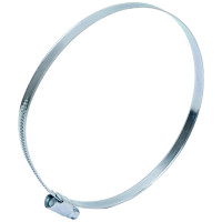 Червячный хомут MGF 110-130/9 W1 1-1-9-1-110-130