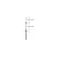Базовая антенна BS-450 Opek 00004761