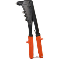 Заклепочник FASTER TOOLS тип JAPAN, 2,4 - 4,8 784
