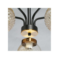 Люстра De City Вита 5-60W E27 220 V 220012905