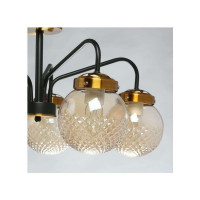 Люстра De City Вита 5-60W E27 220 V 220012905