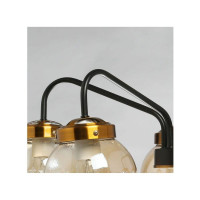 Люстра De City Вита 5-60W E27 220 V 220012905