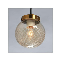 Люстра De City Вита 5-60W E27 220 V 220012905